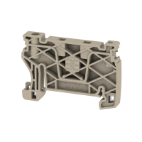 AEB 35 SCL/1 V0 STOPPER DIN LÕPULÜLITILE MOQ 20TK