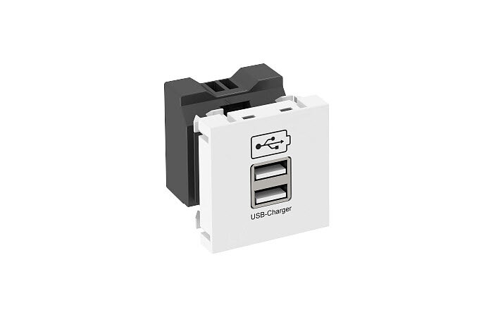MTG-2UC2.1 RW1 USB-LAADIJA LAADIMISVOOL 2.1A