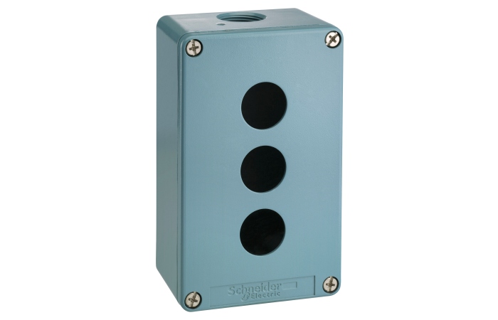 XAPM3203 3-AVAGA METALLKARP XB4 NUPPUDELE SCHNEIDER