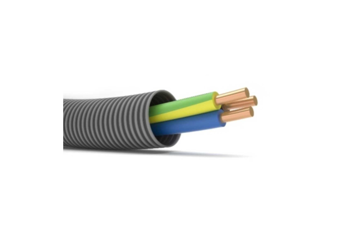 PROFIT-HF ML KÕRIKAABEL C-PRo 3G2.5 16/R100 Cca