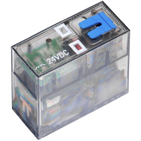 CRI20024T CRI RELEE 2CO AGNI KONTAKTID JUHTAHELA TOITEPINGE: 24V DC NIMIVOOL 8A TESTNUPP