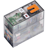 CRI20730T CRI RELEE 2CO AGNI KONTAKTID JUHTAHELA TOITEPINGE: 230V AC NIMIVOOL 8A TESTNUPP