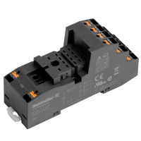 CSM P 4CO CRM RELEEPESA 2CO/4CO 8 A  PUSH IN