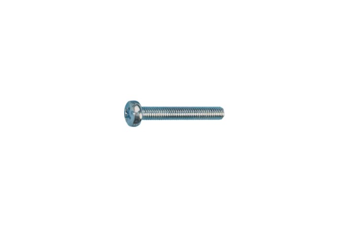 DIN7985H 6X40 KRUVIP.POLT ÜMARPEA 100TK WÜRTH