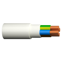 XPJ-HF C Pro 500V 4G2.5 PAIGALDUSKAABEL HALOGEENIVABA R100
