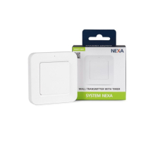 SAATJA LÜLITI (1 KANAL) TIMER