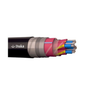 JAMAK-ARM LSZH 4x(2+1)x0.5² HALOGEENIVABA JUHTIMISKAABEL DCA