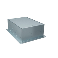 INS52002 UNICA SYSTEM+ L TASANDUSPÕRANDAKAST