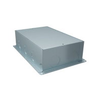 INS52003 UNICA SYSTEM+ XL TASANDUSPÕRANDAKAST