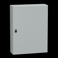 NSYS3D8620P KILP S3D 800x600x200+ MONT.PLAAT