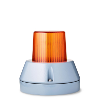 BZG STROBO SIGNAALLAMP 24V DC 15 J ORAANŽ