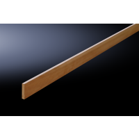 SV VASKLATT E-CU 25X5mm 2400mm 6TK/PKK