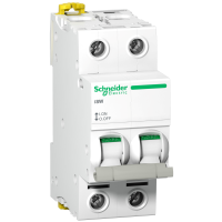 A9S65240 iSW LAHKLÜLITI 2P 40A 415V SCHNEIDER