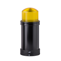 XVBC6B8 VALGUSMOODUL VALGUSTORNILE PLAST KOLLANE Ø70 STROBO 5 J 24V AC/DC