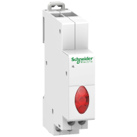 A9E18327 ACTI9 IIL 3-FAASILISE PINGE INDIKAATOR PUNANE 230-400 VAC