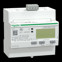 A9MEM3165 IEM3165 ARVESTI 63A BACNET 1 DIGITAL I 1 DIGITAL O MULTITARIIF MID
