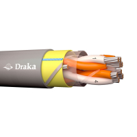 NOMAK-HF C-Pro 12X2X0.5+0.5 JUHTIMISKAABEL HALOGEENIVABA DSW1000