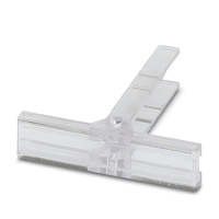 KLM-A RIVIKLEMMI MARKEERIMISE RIBA 44x7mm 100TK/PKK