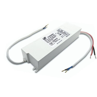 LED CV DRIVER 150W 24VDC DALI/PUSH-BUTTON IP65