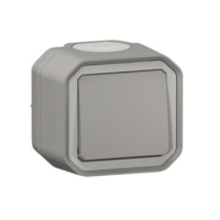 069720L SURUNUPPLÜLITI PINNAPEALNE IP55 HALL PLEXO