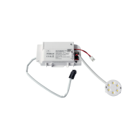 GOLF EXPRESS MODULAR PLUG-IN EM3H 3W TEST LIFEPO4 VALGUSTI AKUSEADE