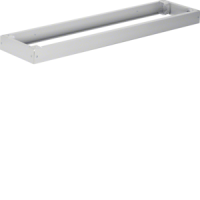 FZ906D UNIVERSAALNE SOKKEL. IP54. CL1. H100 1600X400 MM
