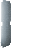 UZ61M1 MONTAAŽPLAAT H=950MM
