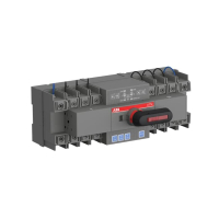 OTM40F4C21D400C ÜMBERLÜLITI 4 POL. AC23 690V AC33B 415V 40A TOIDE 400VAC KONTROLLER 21D TOIDE ÜLEVAL