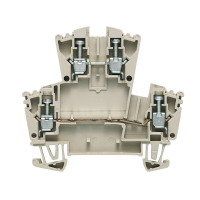 WDK 2.5 ZQV RIVIKLEMM KRUVI 2-KORRUST BEEŽ W-SEERIA