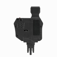 SIHA 3/G20/LD 10-36V SULARIHOIDJA (5X20MM) WTR/WDTR/ZDL/A2T2.5 PUNANE LED 10-36VAC/DC MUST