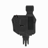 SIHA 3/G20/LD 140-250V SULARIHOIDJA (5X20MM) WTR/WDTR/ZDL/A2T2.5 PUNANE LED 140-250VAC/DC MUST