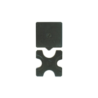 215114 MATRIITS ALUMINE 6-70 MM²