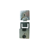 215124 MATRIITS OVAALNE 10 MM²