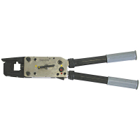 215100 MEHHANILINE PRESS 6-120 MM²