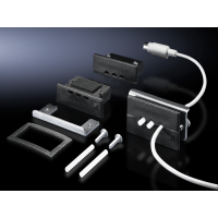 SZ LÄBIVIIK OTSASTATUD KAABLILE 4-6MM