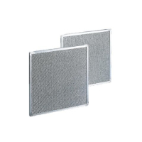 SK METALLFILTER 380 X 358 X 10 MM