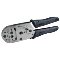 PRESSTANGID HÜLSSIDELE HUP COMPACT "HCO2