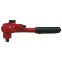 KNARRE VÕTI 3/8". 1000V. PINGEALUSTEKS TÖÖDEKS. 110331/EN. H