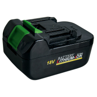AKU - Li-Ion 18 V 3.0Ah 215511