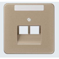 JUNG CD 569-2 NWE GB 2XRJ PESA KATE KULDPRONKS