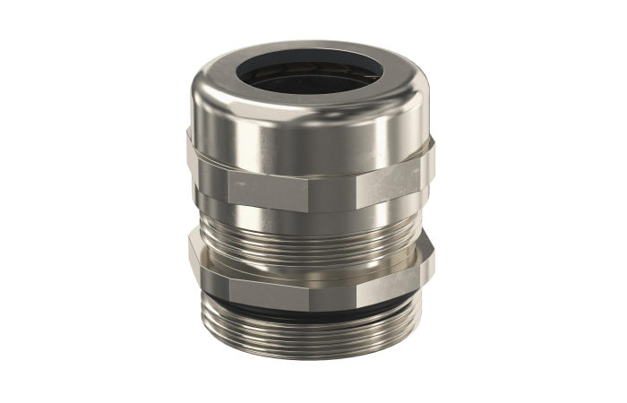 V-TEC VM32 MS  HÜLSSTIHEND M32. CUZN. NIKELDATUD