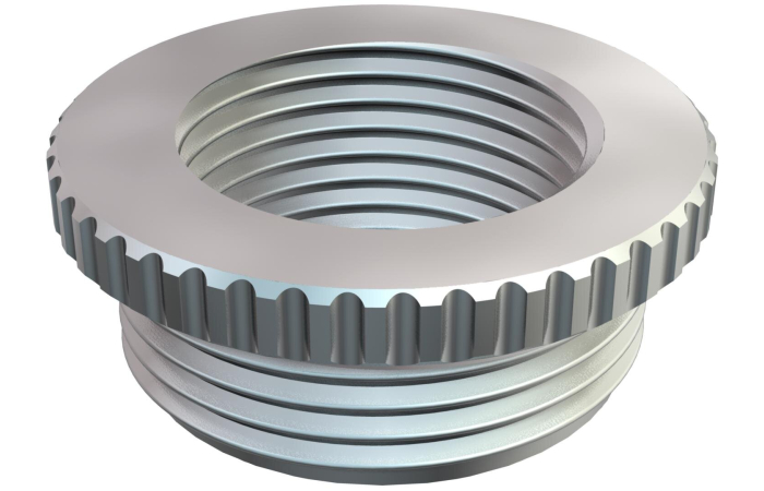 167 R MS M63-50  ÜLEMINEK. AHENEV M63-M50. CUZN. NIKELDATUD