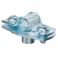ASG 732 8 G DISTANTSKLAMBER KEERMESTATUD AVAGA M6 7-8MM E30-E90
