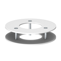 DAB-F RW LAERAAM 100x3MM St POLAARVALGE OBO