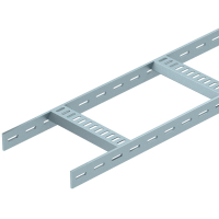 SL62 100FT KAABLIREDEL 40X110X3000MM PERFOREERITUD KÜLJEPROF