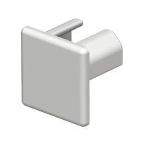 6193099 WDK HE15015RW OTSATÜKK 15x15 MM POLAARVALGE OBO