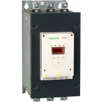 ATS22C25Q SUJUVKÄIVITI ATS22. 250A/ 230-440V SCHNEIDER