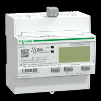 A9MEM3135 ARVESTI 3F 63A MBUS SCHNEIDER