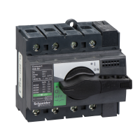 28905 INS80 INTERPACT LÜLITI 80A 4P