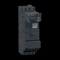 LUB120 U-JÕUMOODUL 0-12A UAUX=24VDC